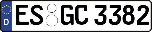 ES-GC3382