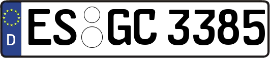 ES-GC3385