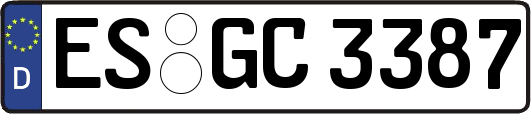 ES-GC3387