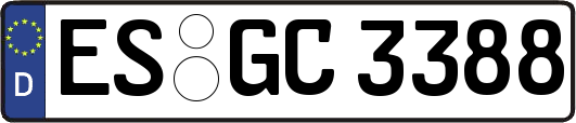 ES-GC3388