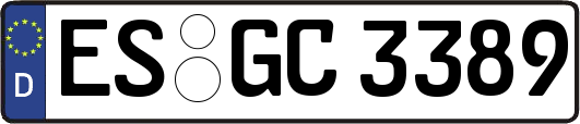 ES-GC3389