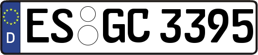 ES-GC3395