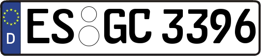 ES-GC3396