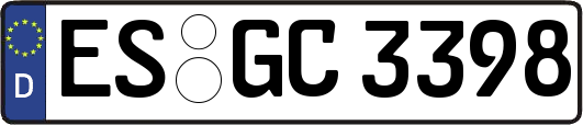 ES-GC3398