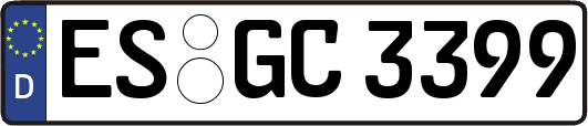 ES-GC3399