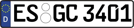 ES-GC3401