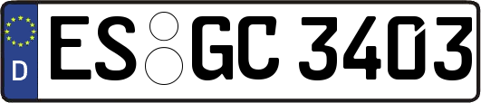 ES-GC3403