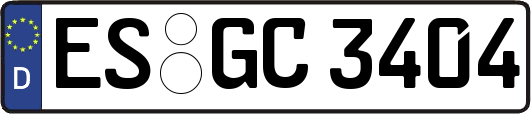ES-GC3404