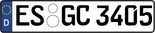 ES-GC3405