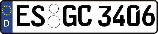 ES-GC3406