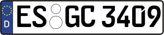 ES-GC3409