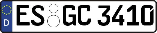 ES-GC3410