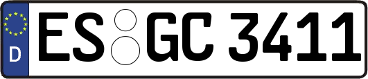 ES-GC3411