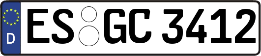 ES-GC3412