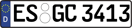 ES-GC3413