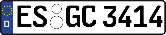 ES-GC3414