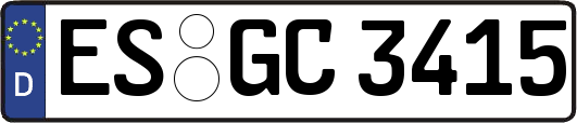 ES-GC3415