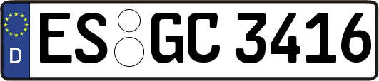 ES-GC3416