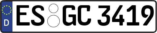 ES-GC3419