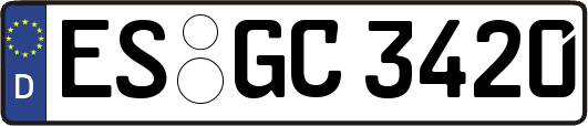 ES-GC3420