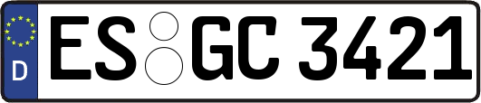 ES-GC3421