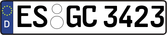 ES-GC3423
