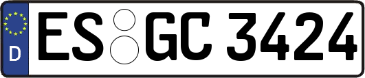 ES-GC3424