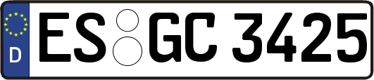 ES-GC3425