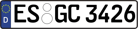 ES-GC3426
