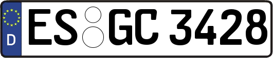 ES-GC3428