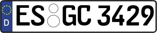 ES-GC3429