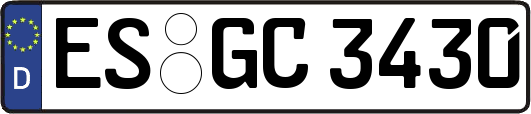 ES-GC3430