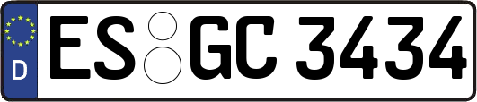 ES-GC3434