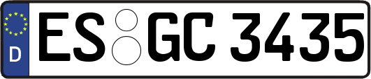 ES-GC3435