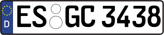 ES-GC3438