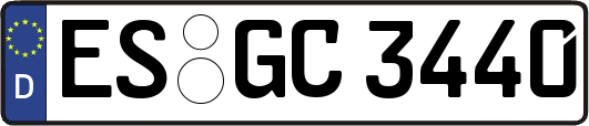 ES-GC3440