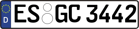 ES-GC3442