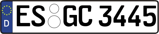 ES-GC3445