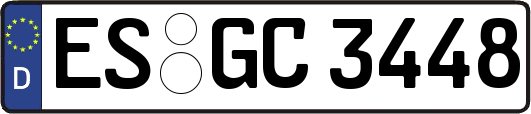 ES-GC3448