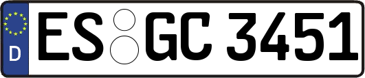 ES-GC3451