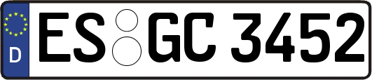 ES-GC3452
