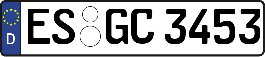 ES-GC3453