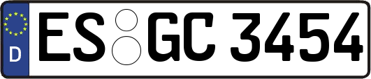 ES-GC3454