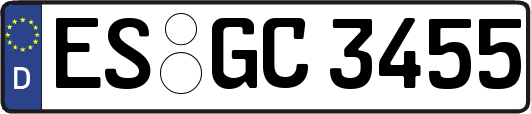 ES-GC3455