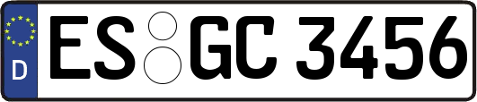 ES-GC3456