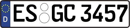 ES-GC3457