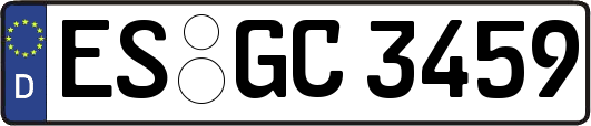 ES-GC3459