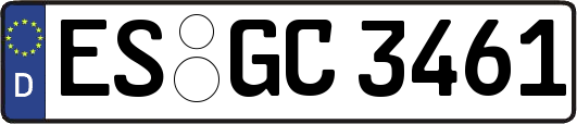 ES-GC3461