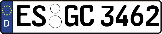 ES-GC3462