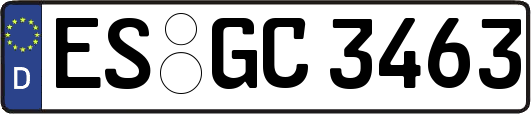 ES-GC3463